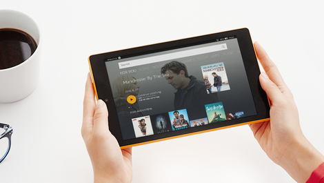 Amazon Fire 7 | $30 | AmazonAmazon Fire HD 8 | $50 | AmazonAmazon Fire HD 10 | $100 | Amazon